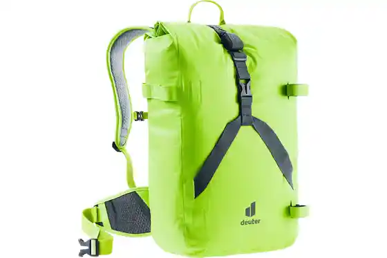 Fahrradrucksäcke Sale - deuter Amager 25+5