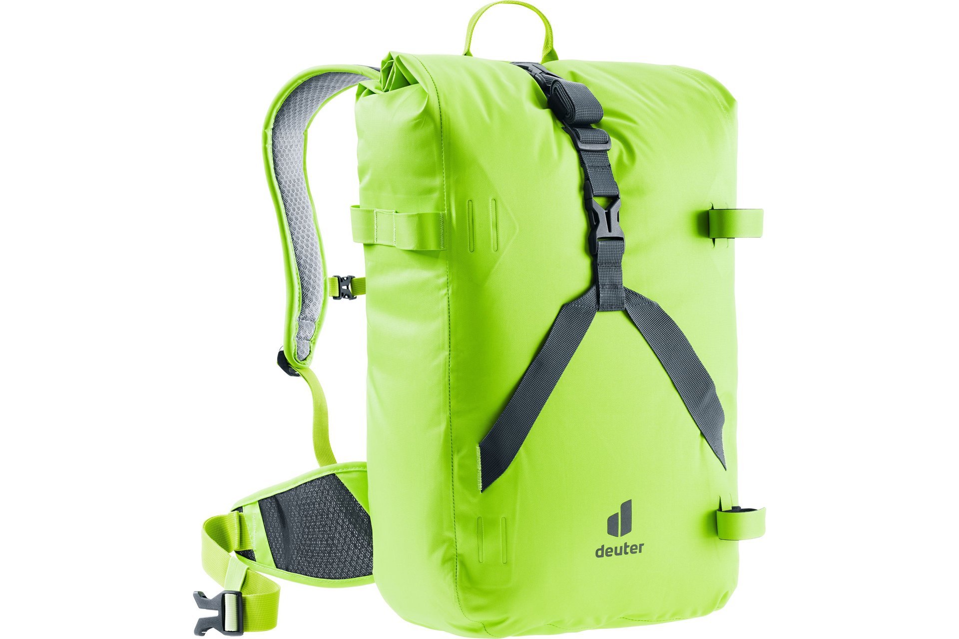 deuter Amager 25+5