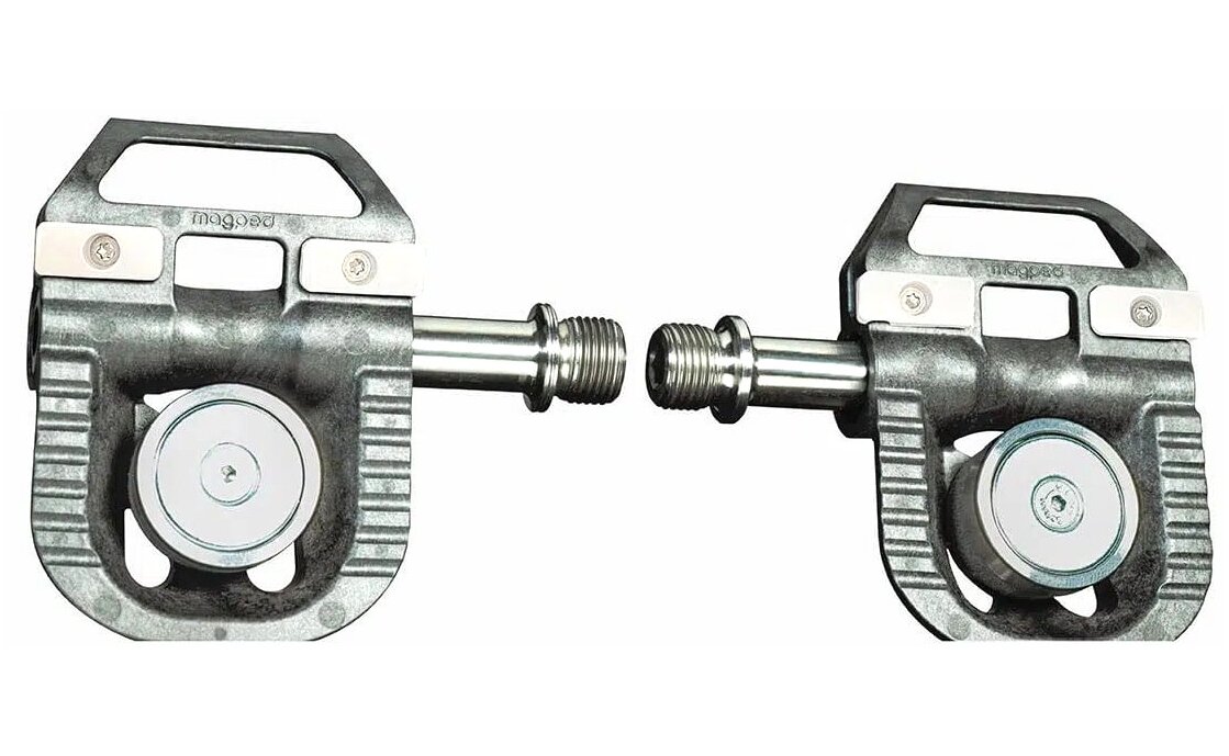 Magped Gravel Pedale