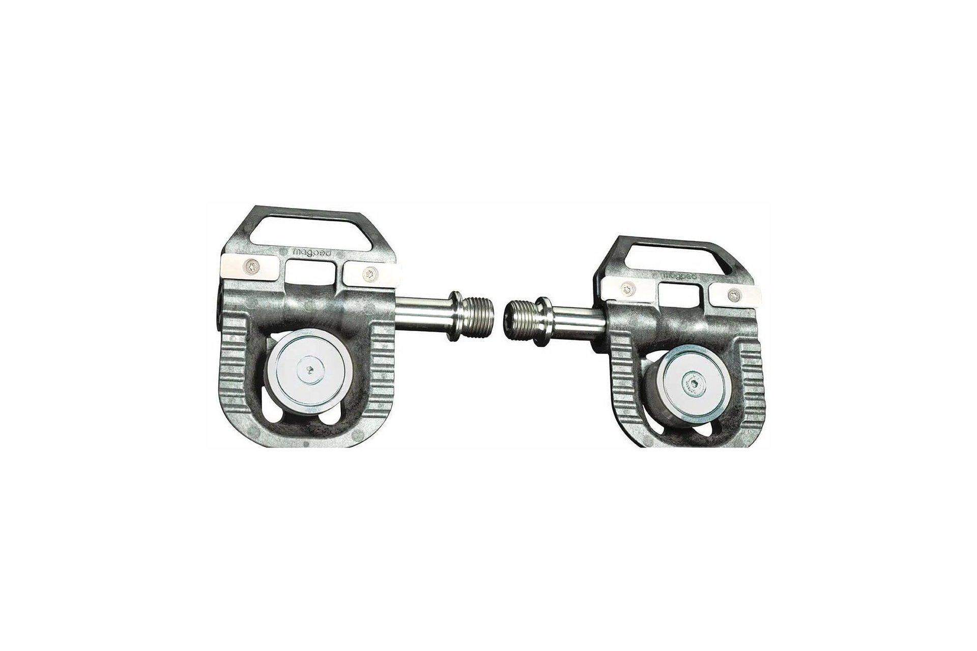 Magped Gravel Pedale