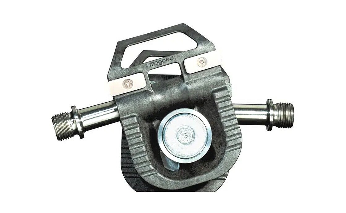 Magped Gravel Pedale
