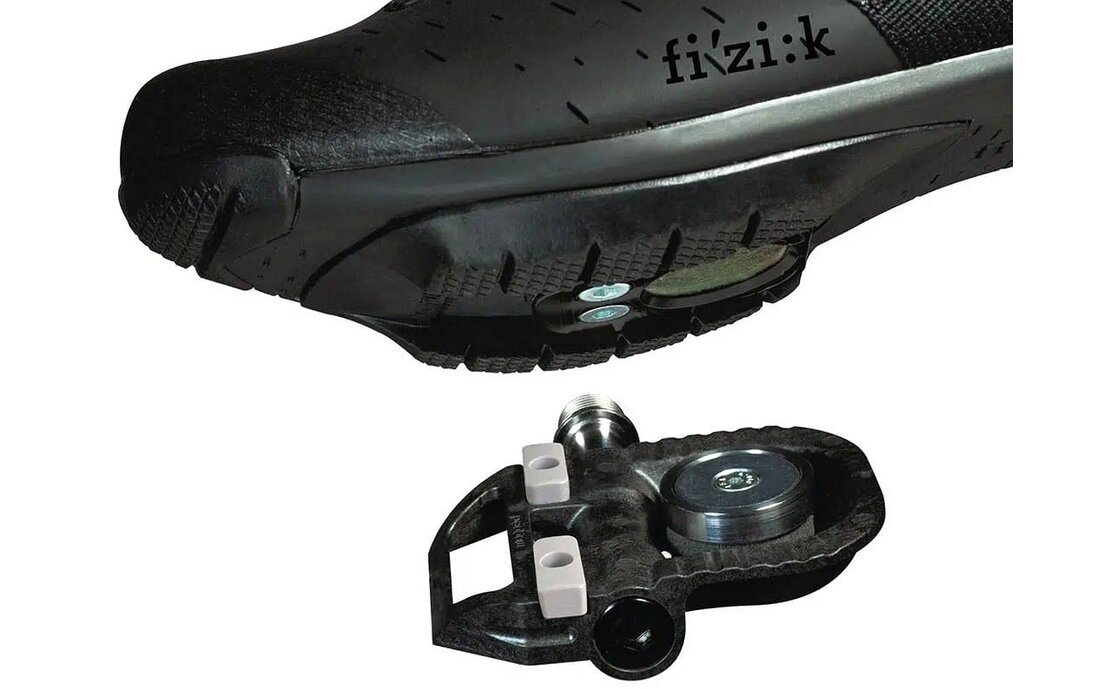 Magped Gravel Pedale