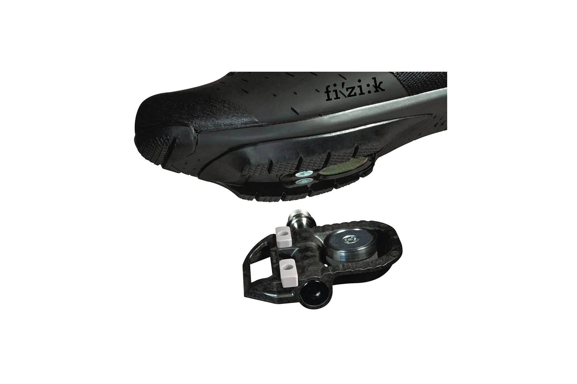 Magped Gravel Pedale