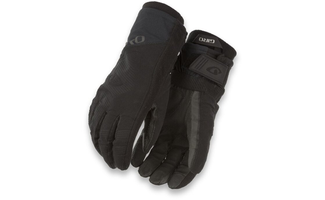 Giro Wi Proof Winterhandschuhe