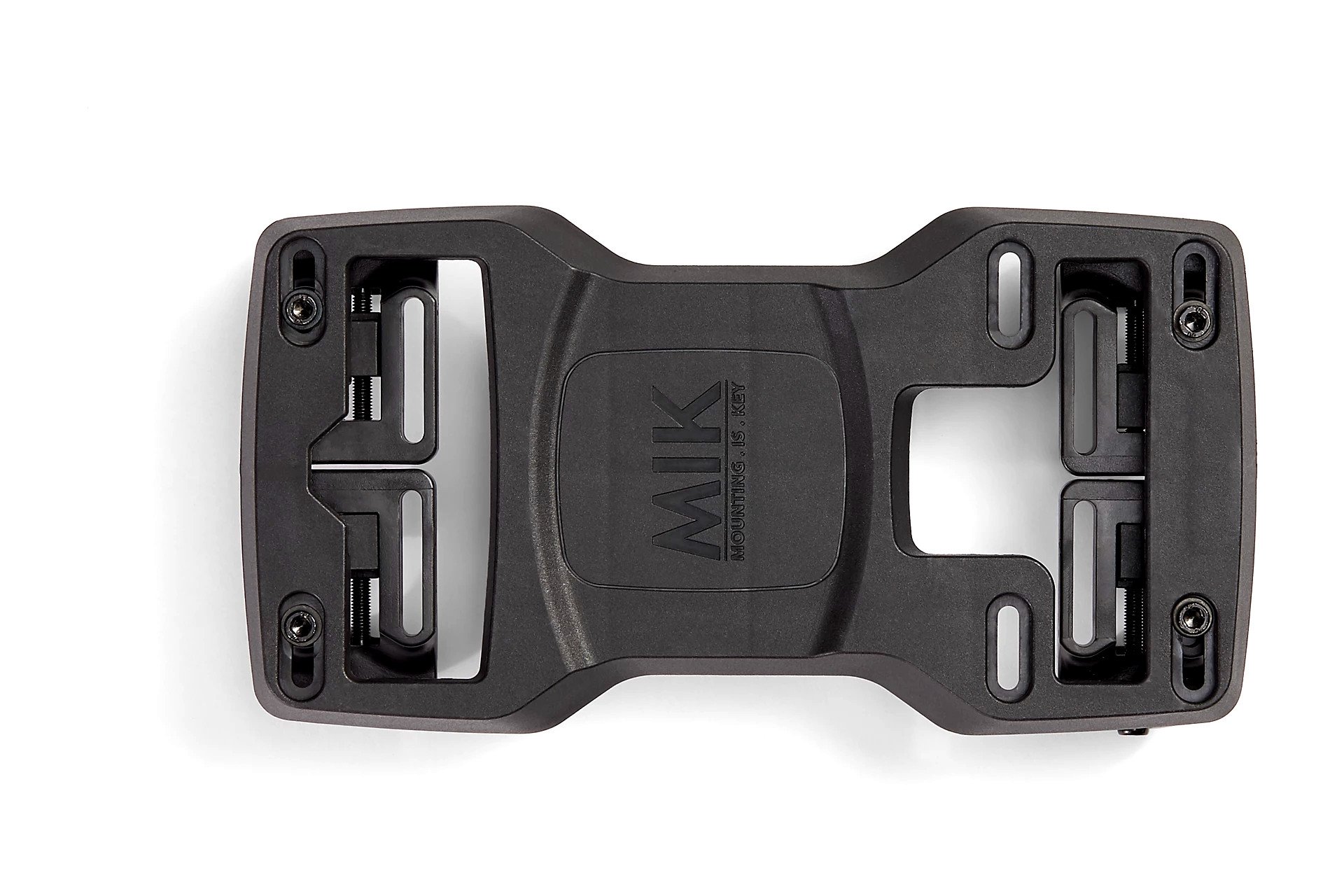 Bontrager MIK Trägerplatte für Gepäckträger