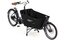 Babboe City Mountain - 500 Wh - 26 Zoll - Long John