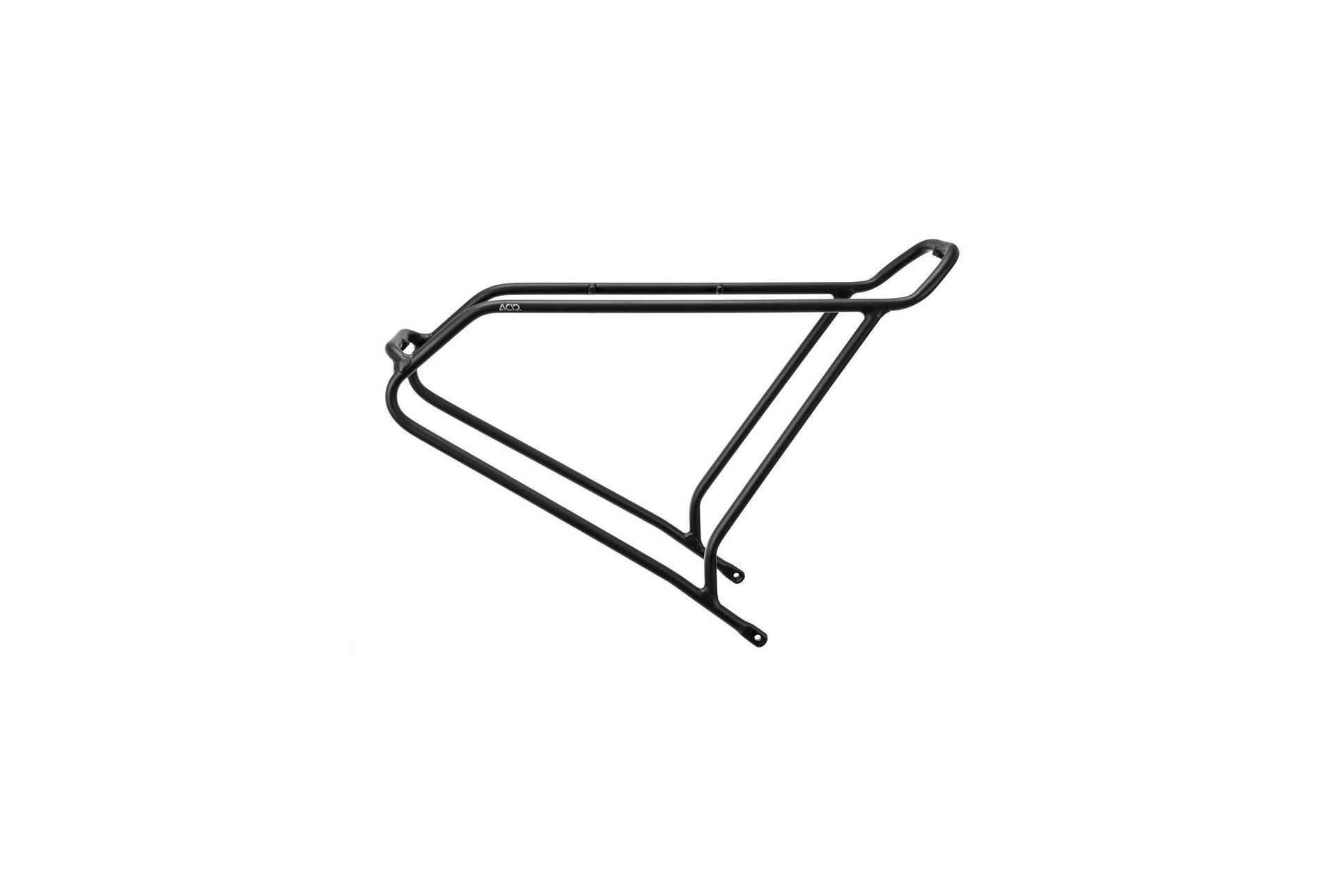 Cube ACID Gepäckträger Sic Rail 27,5"