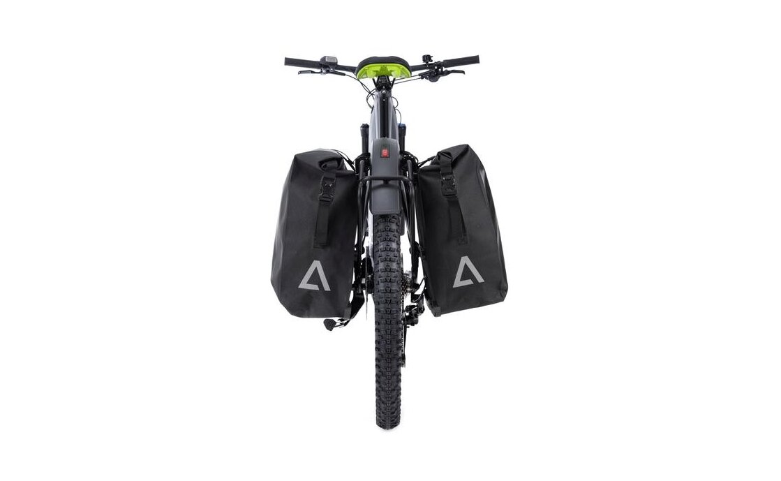 Cube ACID Gepäckträger Sic Rail 27,5"