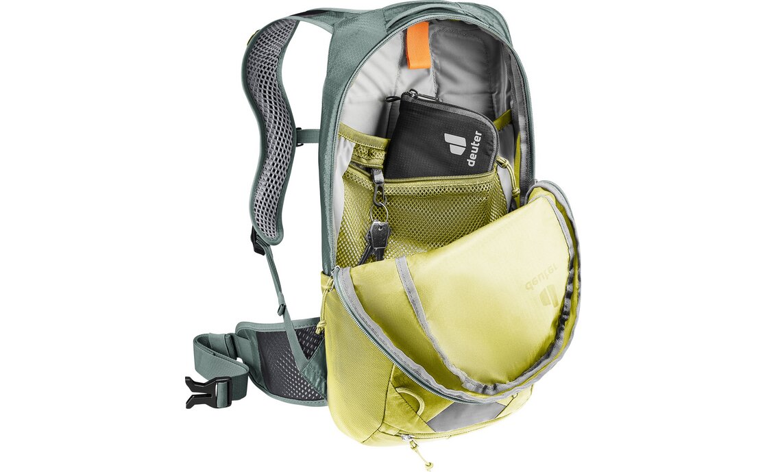 deuter Race 8