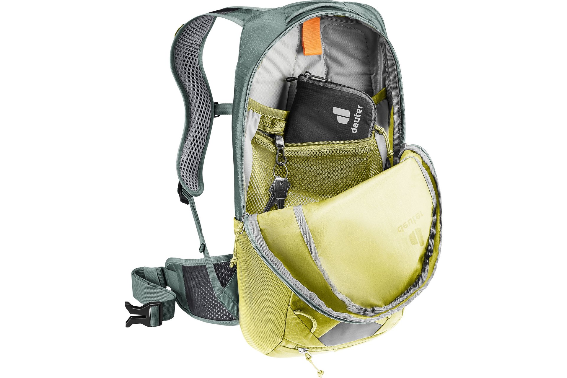 deuter Race 8