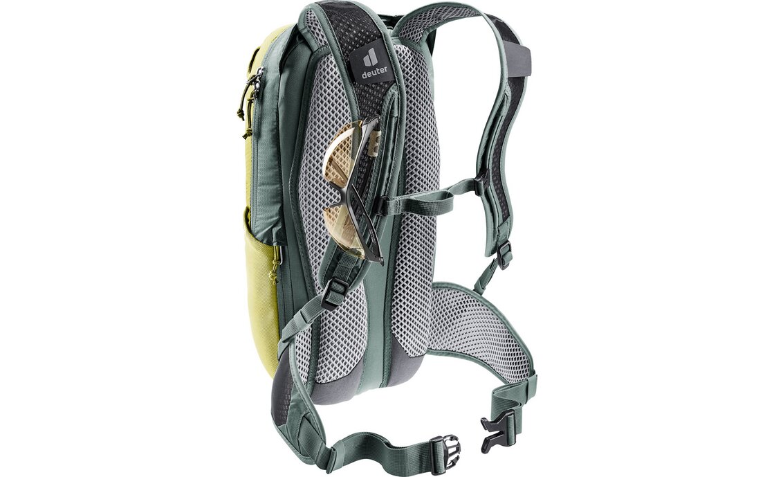 deuter Race 8