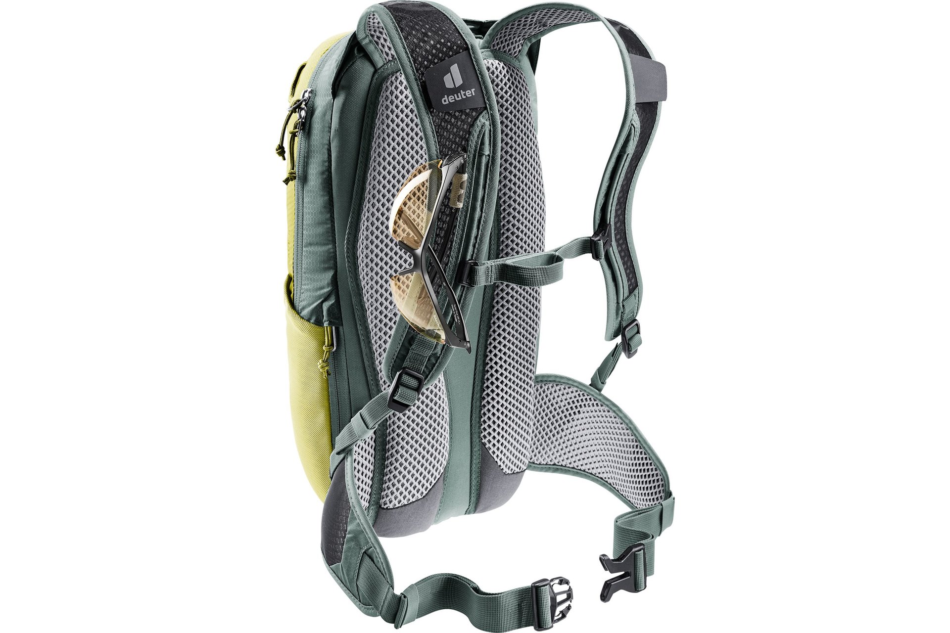 deuter Race 8