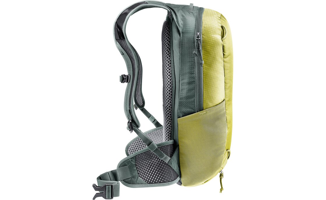 deuter Race 8
