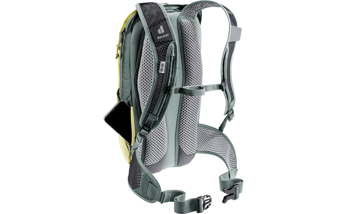 deuter Race 8
