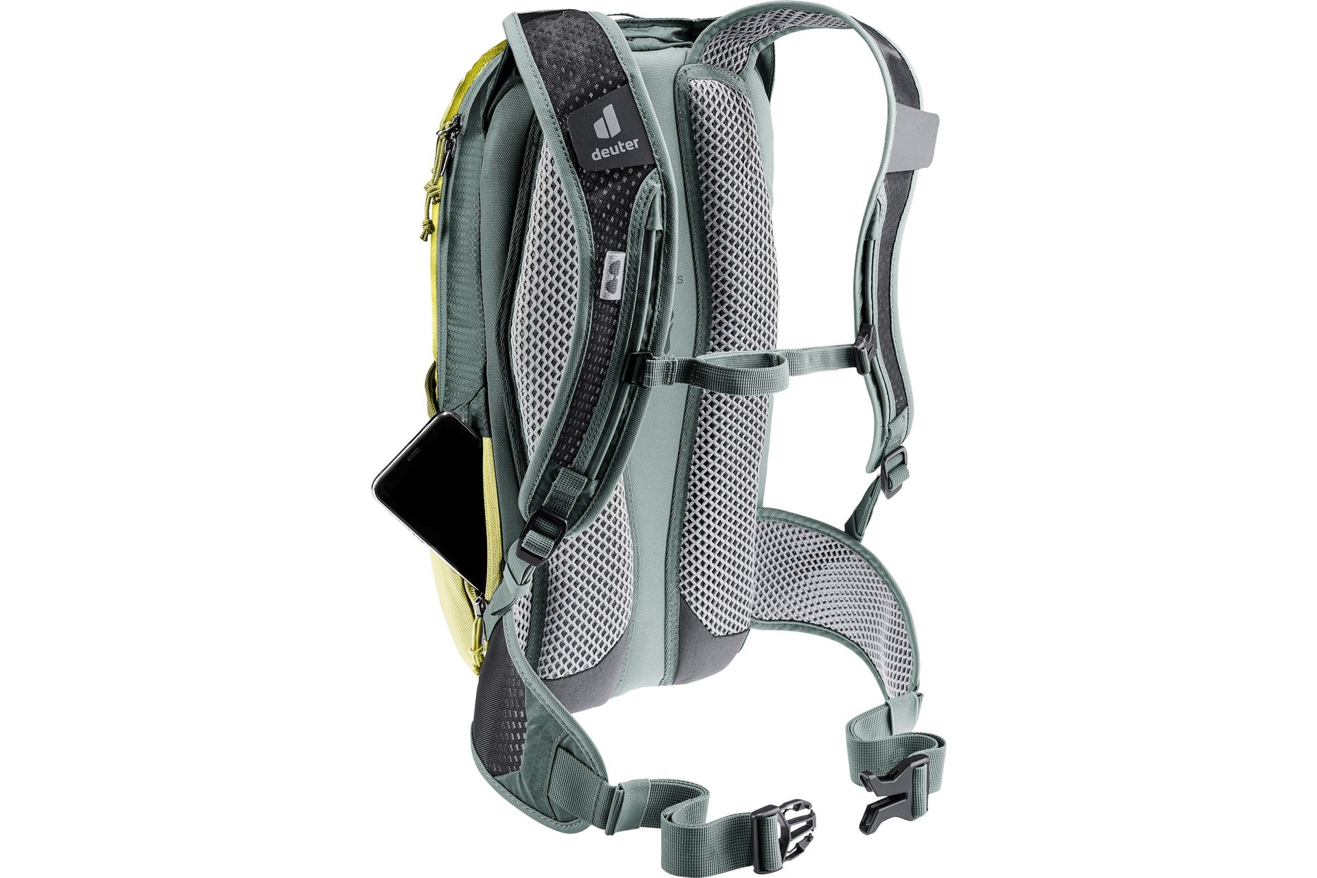 deuter Race 8