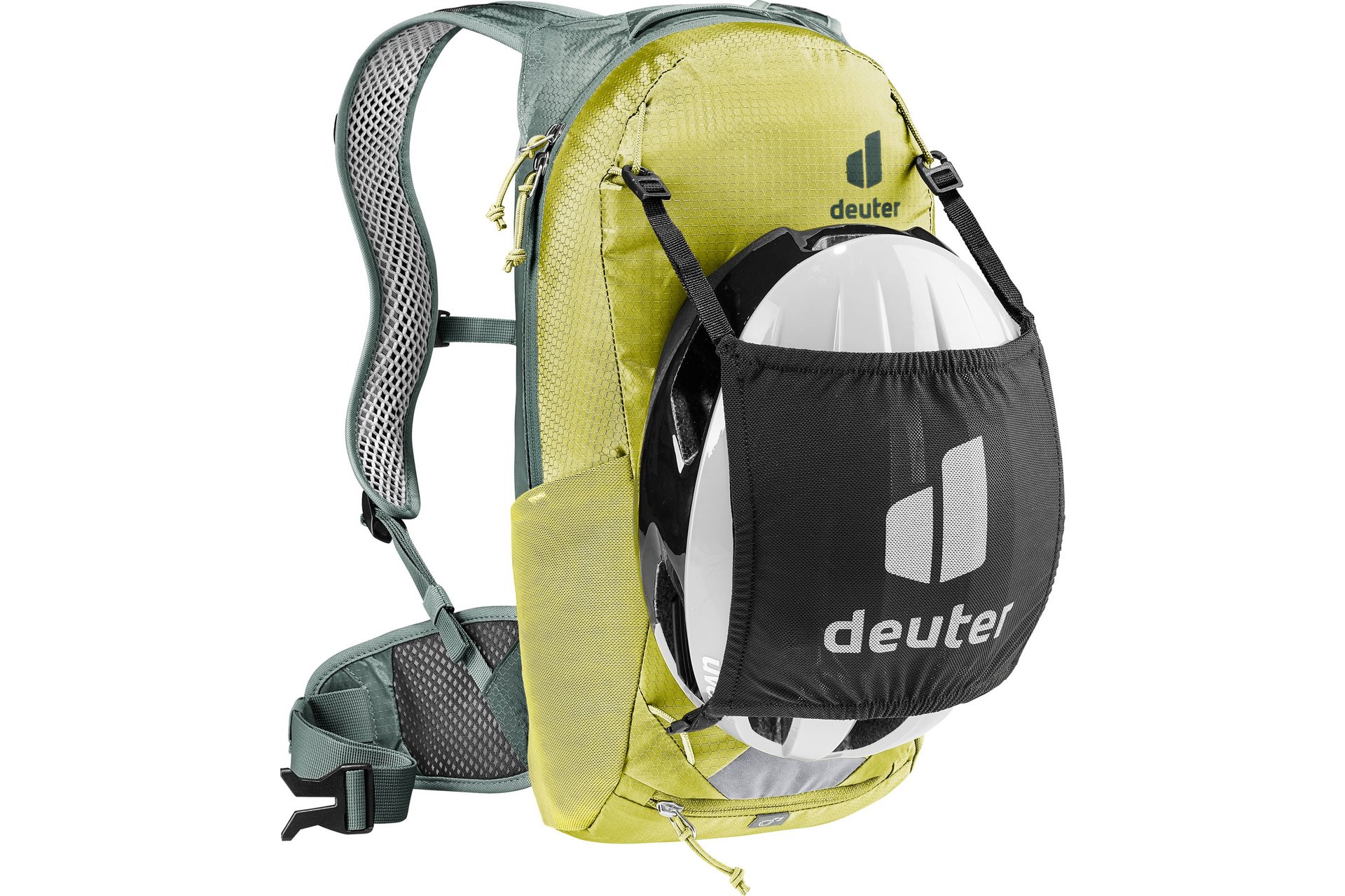 deuter Race 8