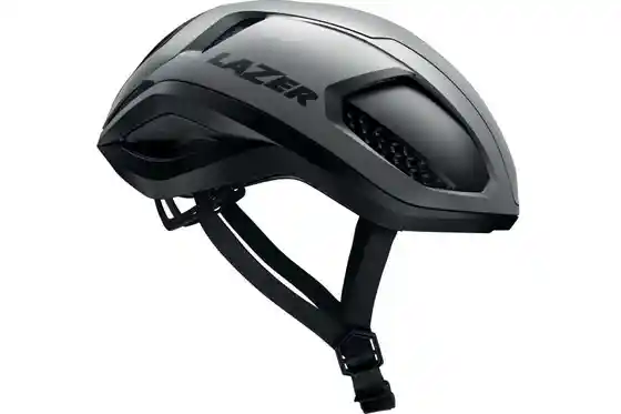 Gravel Helm - Lazer Vento KinetiCore