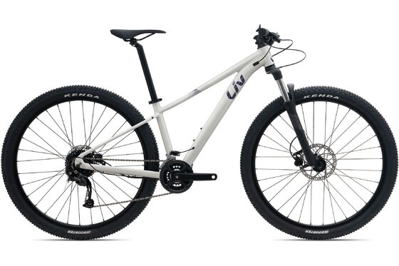 Liv Tempt - Liv Tempt 3+ - 27,5 Zoll - Diamant - 2024