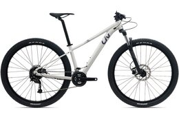 Liv Tempt 3+ - 27,5 Zoll - Diamant - 2024