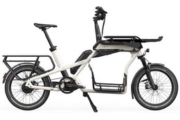 Cago CS200 - 545 Wh - 20 Zoll - Long John