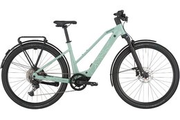 Bergamont Helix 20 Slope - 400 Wh - 28 Zoll - Damen Sport - 2025