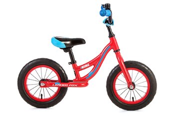 12 Zoll - Kinderlaufräder - Leaderfox Bubu Odrázedlo - Auslaufmodell - 12 Zoll - Sonstiges