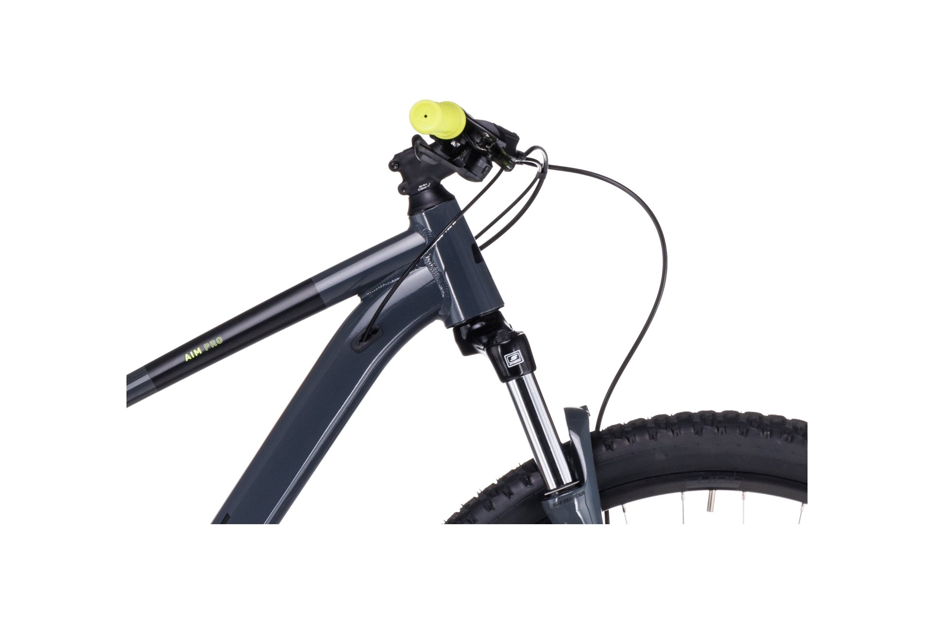 Cube Aim Pro - B-Ware - 29 Zoll - Diamant - 2023