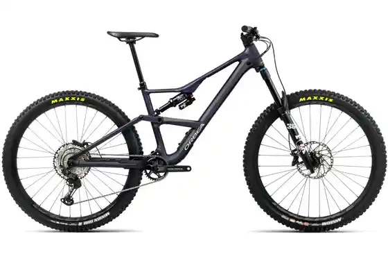 Orbea Occam - Orbea Occam LT H10 - 29 Zoll - Fully - 2026