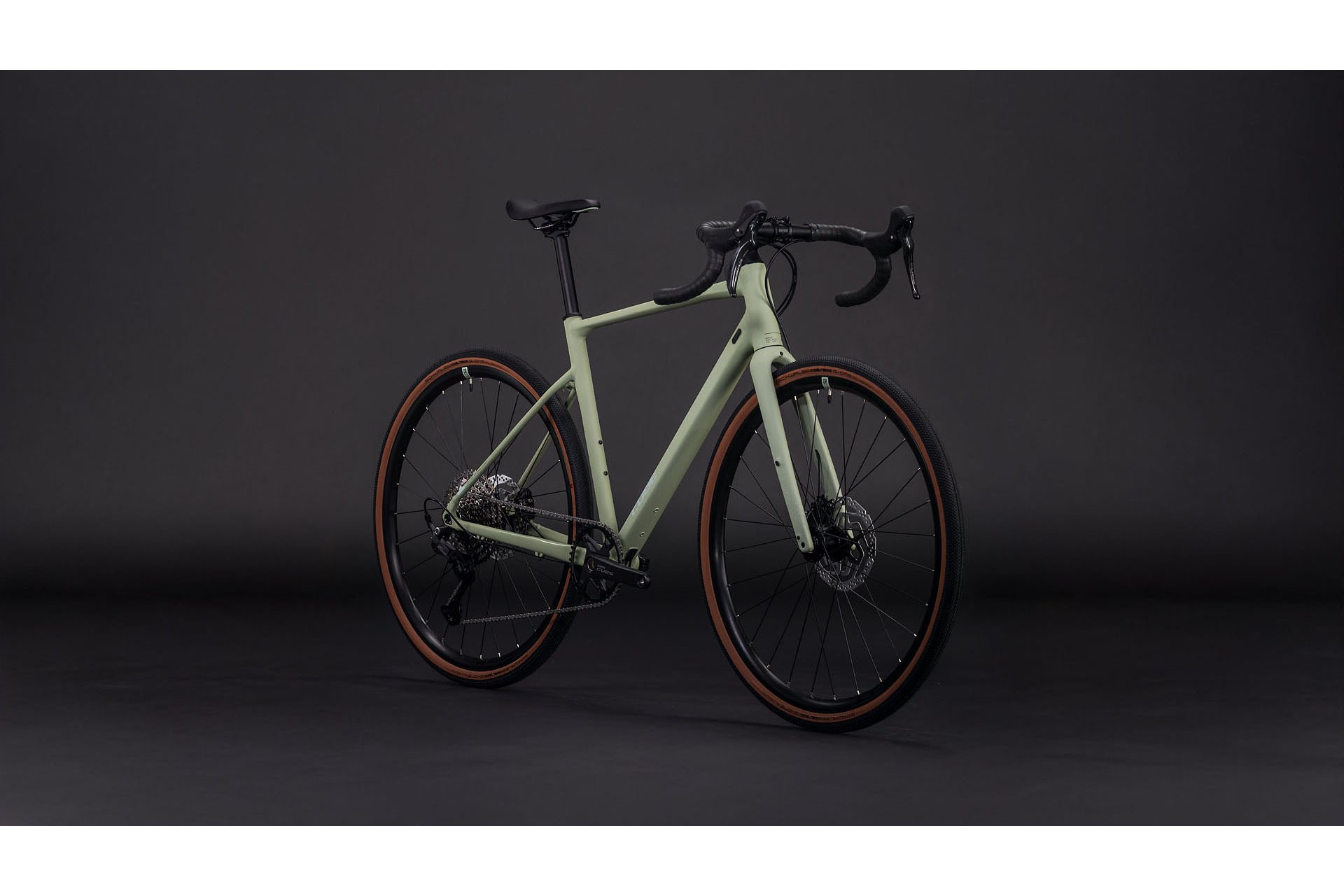 Cube Nuroad Pro - 28 Zoll - Diamant - 2026