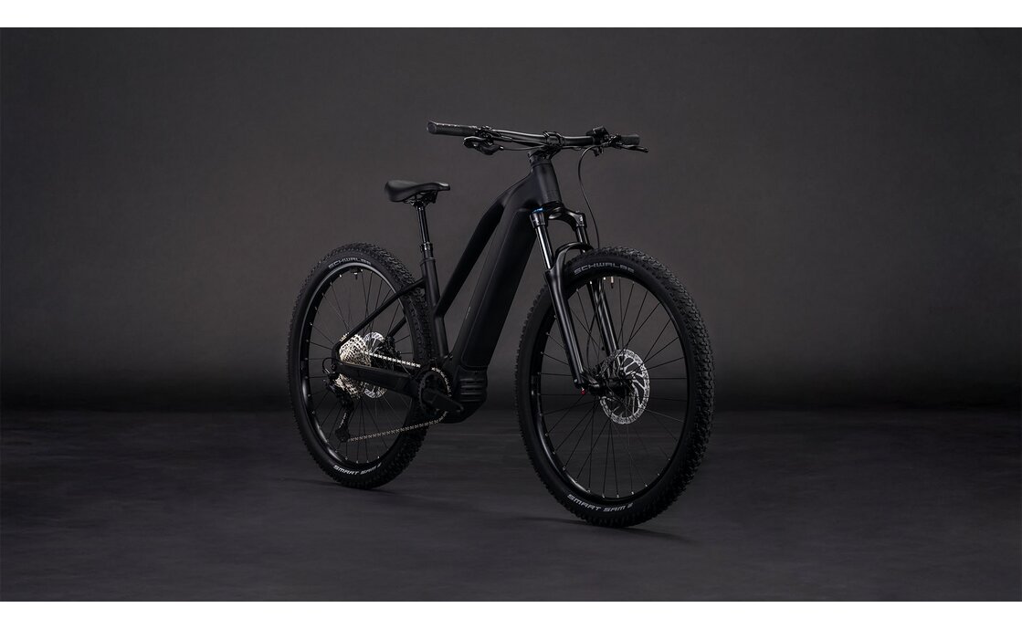 Cube Reaction Hybrid Pro 800 - 800 Wh - 29 Zoll - Damen Sport