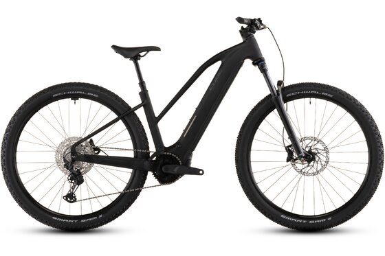 2026 - Cube Reaction - Cube Reaction Hybrid Pro 800 - 800 Wh - 29 Zoll - Damen Sport