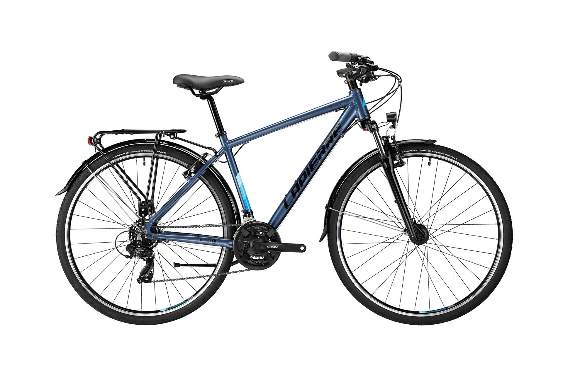 Lapierre Trekking 2.0 - 28 Zoll - Diamant - Aktion