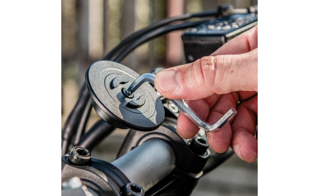 SP Connect Mag-Align Head A