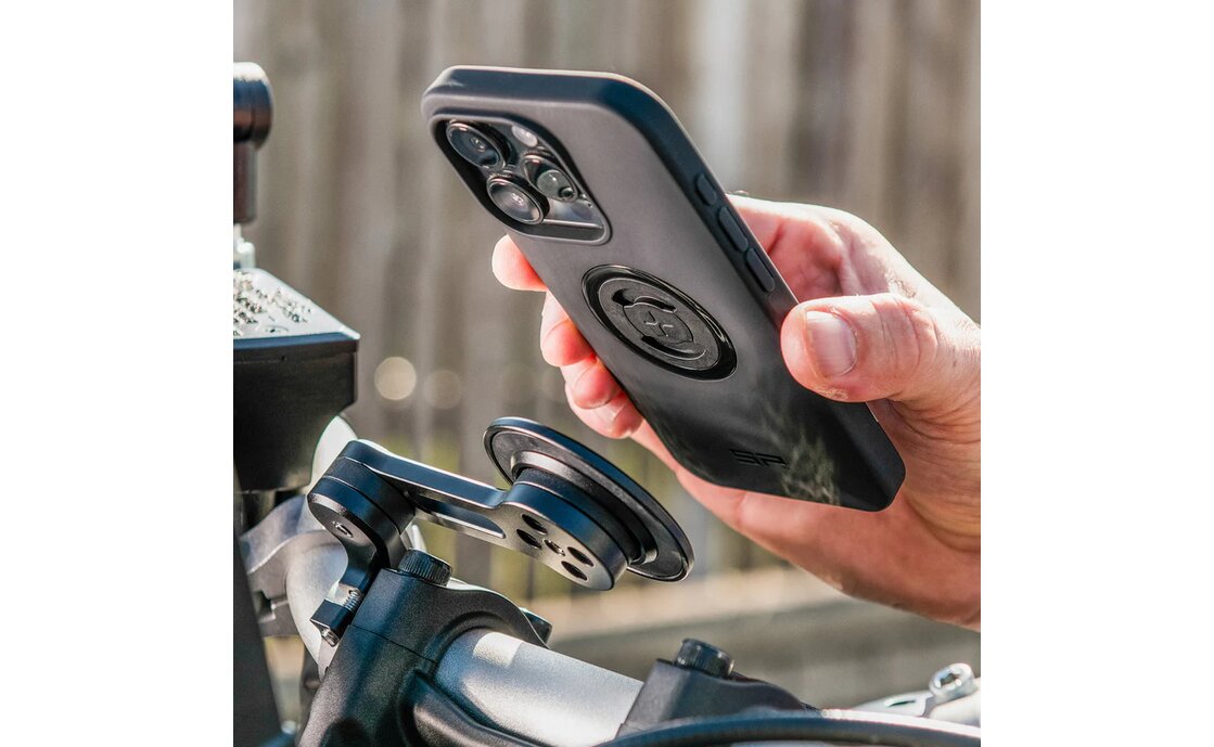 SP Connect Mag-Align Head A