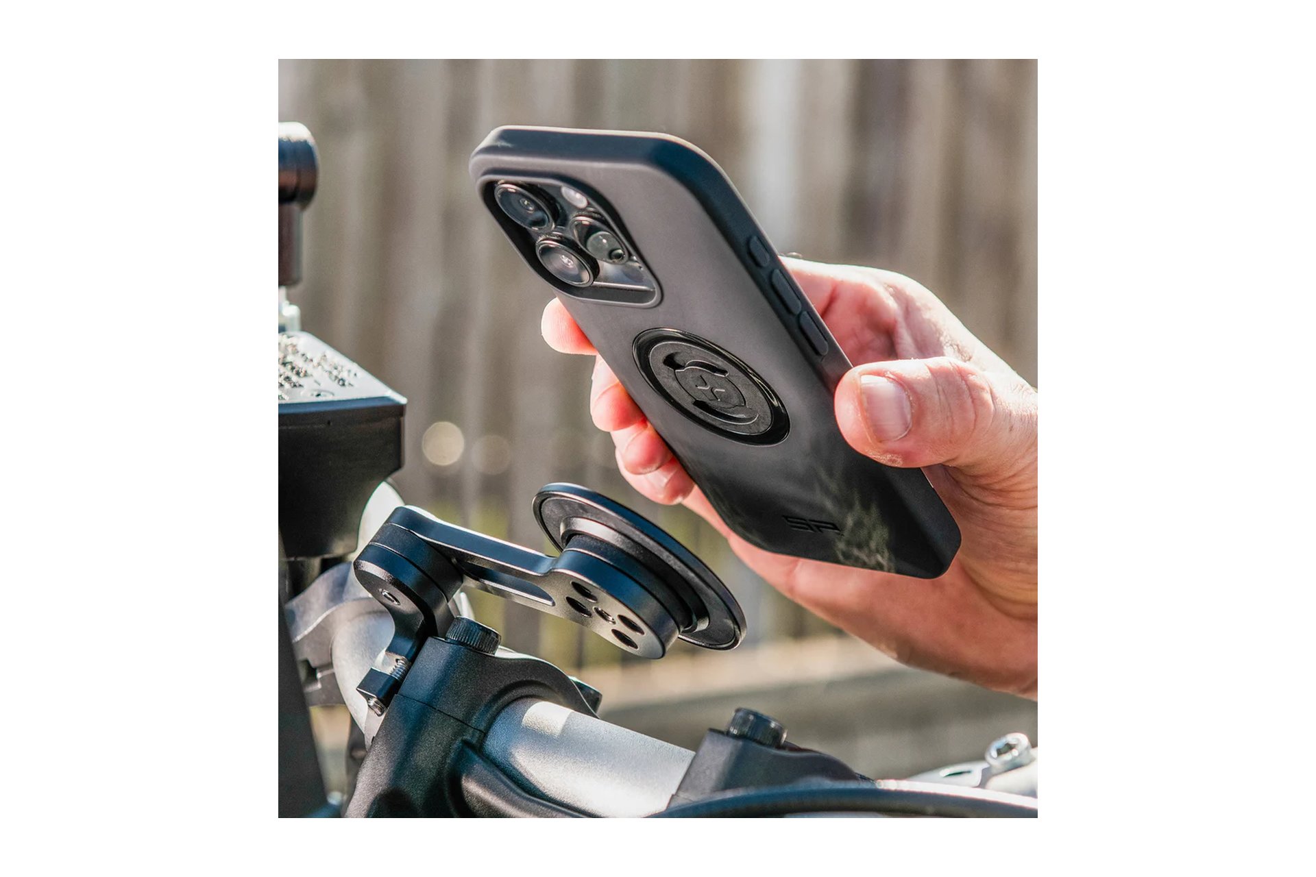 SP Connect Mag-Align Head A