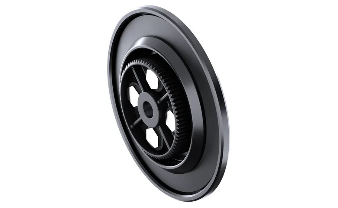 SP Connect Mag-Align Head A