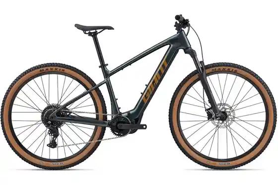 Aluminium - Fahrräder - Giant Talon E+ Gen2 - 430 Wh - 29 Zoll - Diamant