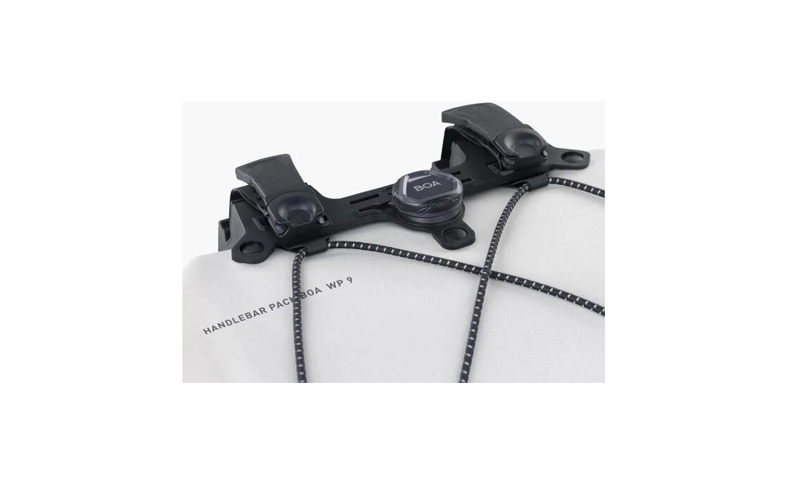 Evoc Handlebar Pack Boa WP 9