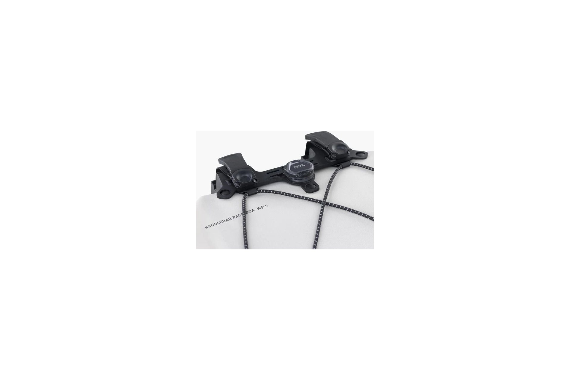 Evoc Handlebar Pack Boa WP 9
