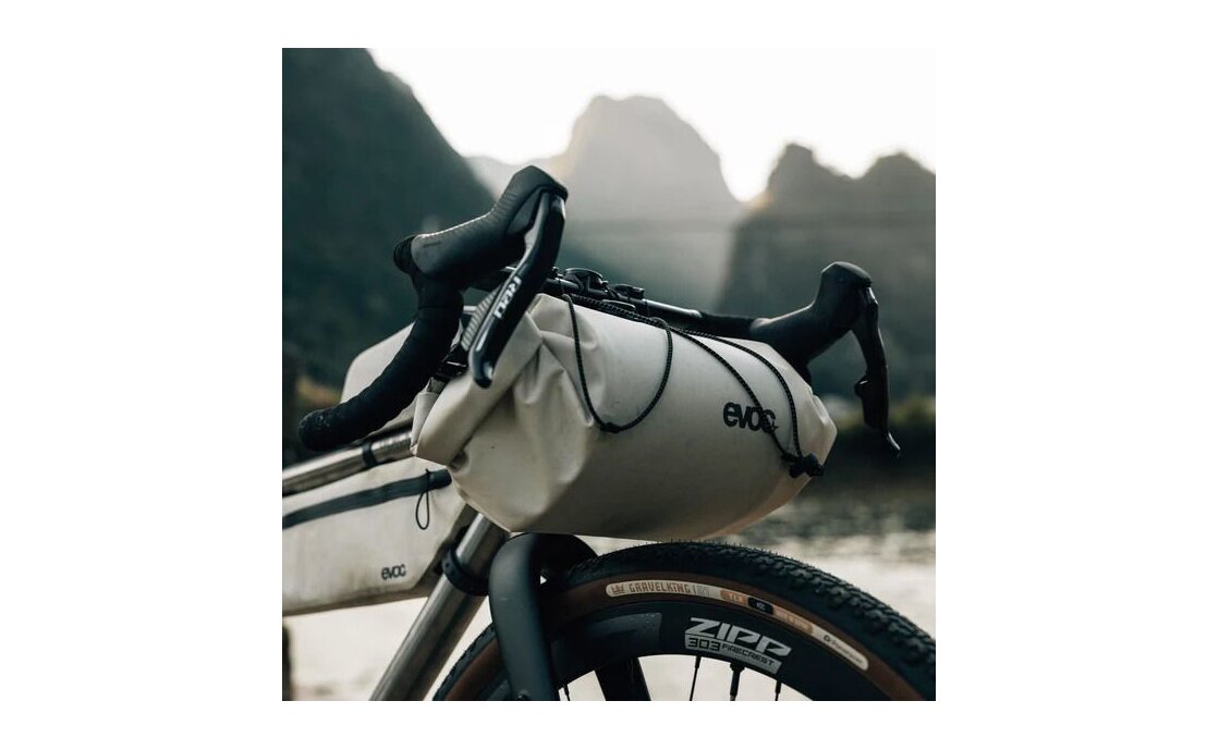 Evoc Handlebar Pack Boa WP 9