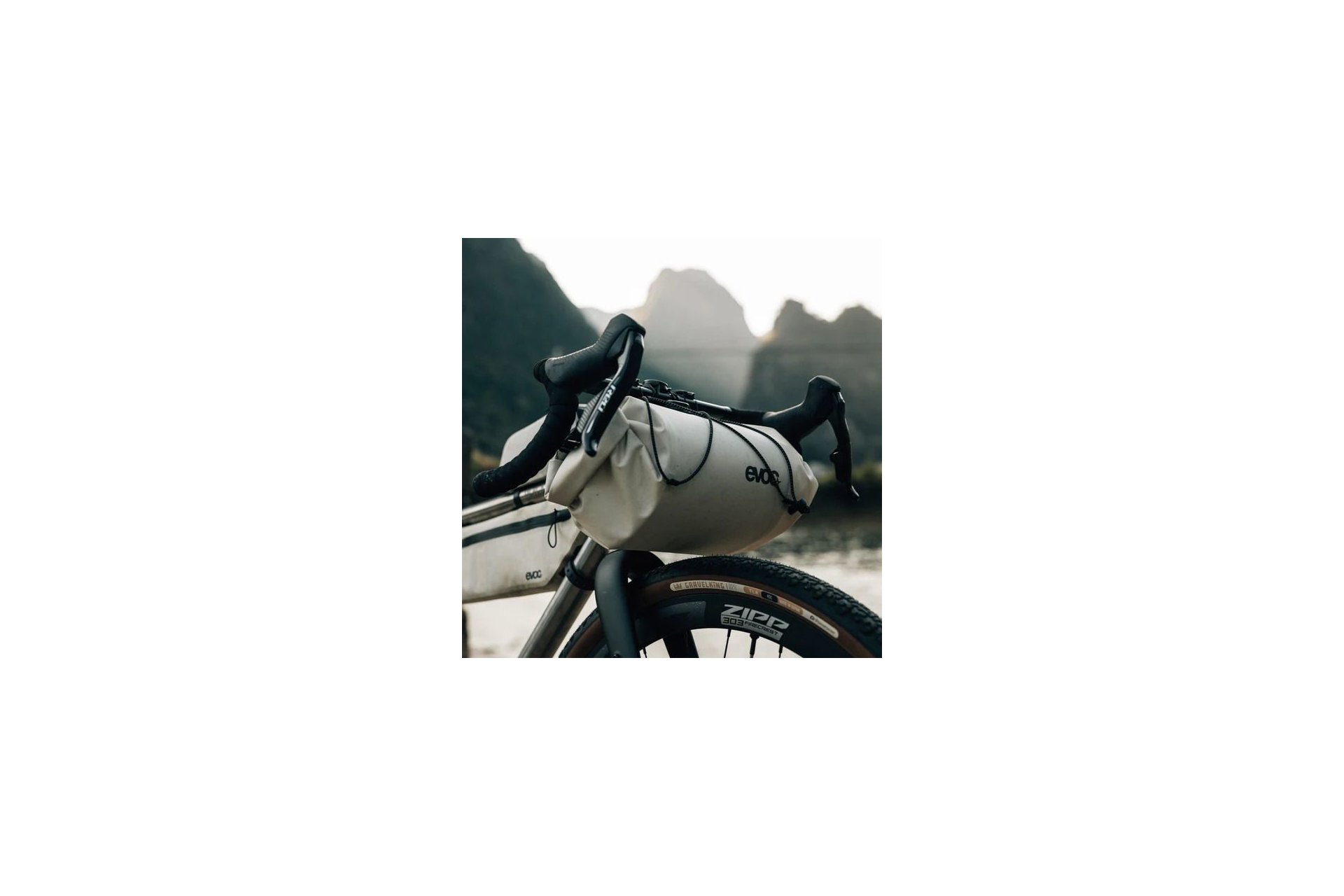 Evoc Handlebar Pack Boa WP 9