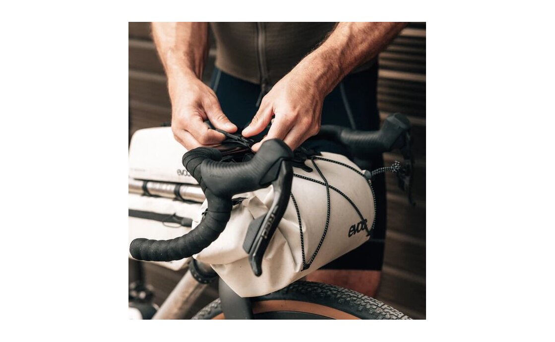 Evoc Handlebar Pack Boa WP 9