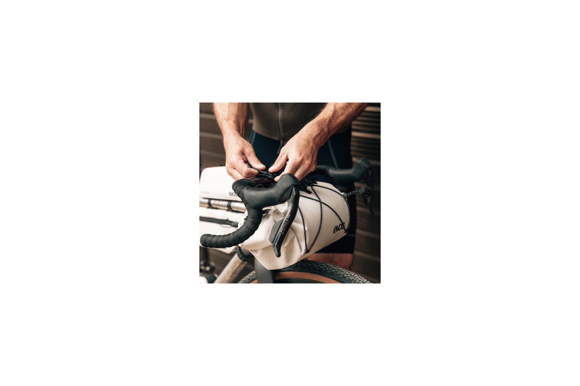 Evoc Handlebar Pack Boa WP 9