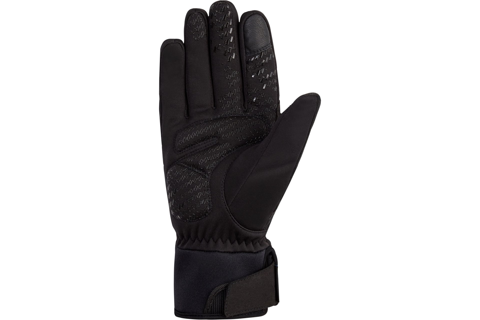 Ziener Daqua ASR Touch Langfinger Handschuhe