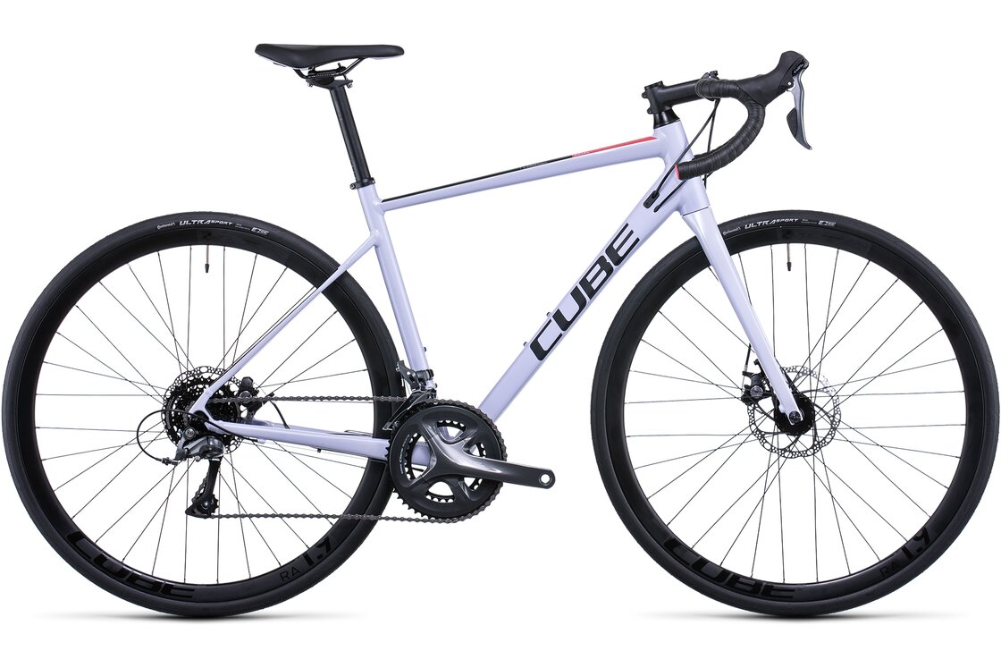 Cube Rennrad günstig kaufen bei Fahrrad XXL