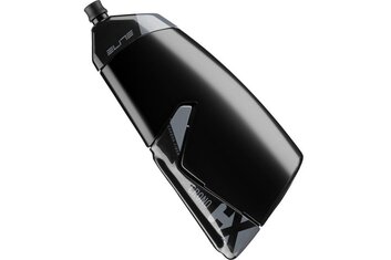 Trinkflaschen - Elite Kit Crono CX Carbon - 500 ml
