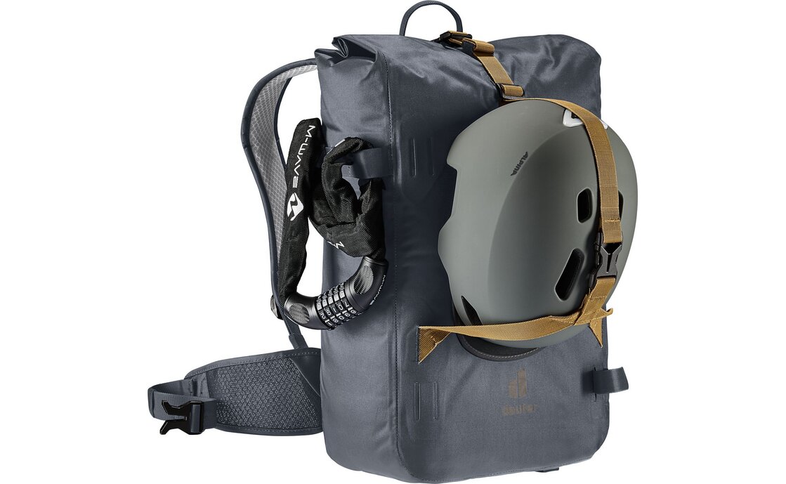 deuter Amager 25+5