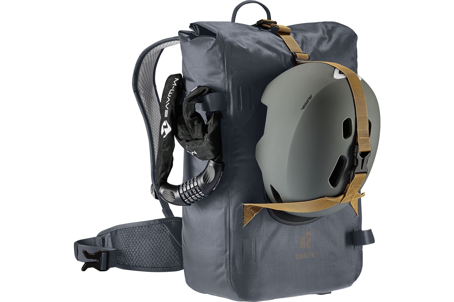 deuter Amager 25+5