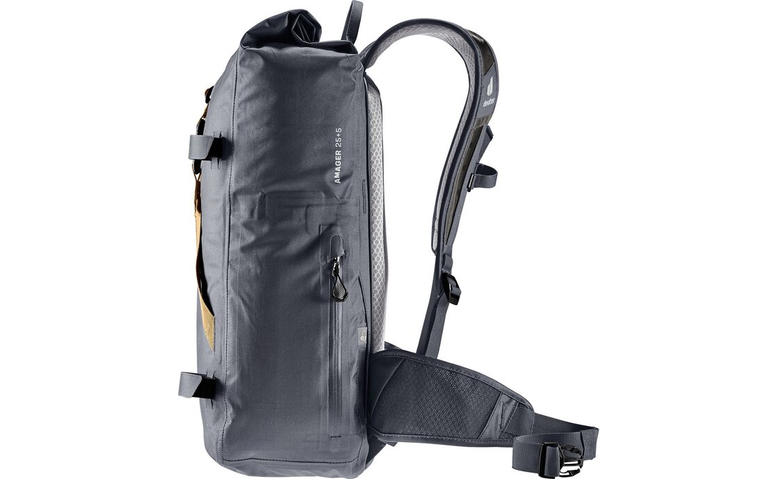 deuter Amager 25+5