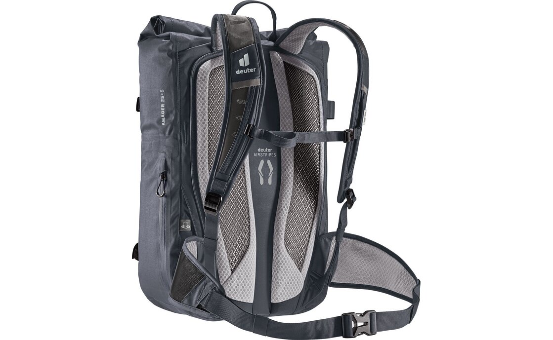 deuter Amager 25+5